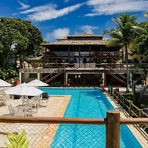 Hotel Pontal Da Ferradura