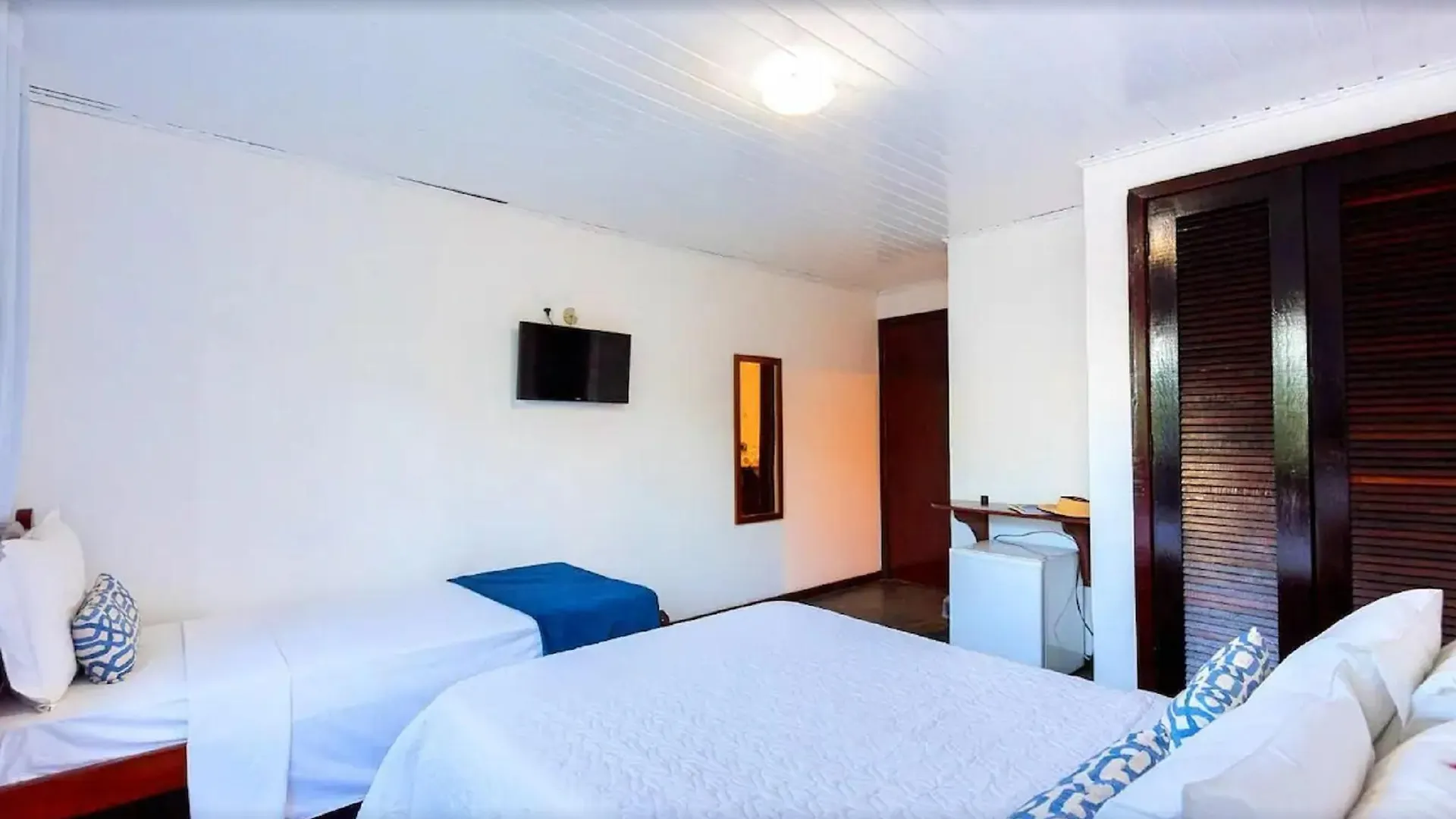 Pousada Nova Villa Tortuga Búzios Hotell