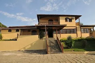Pousada Nova Villa Tortuga Búzios Hotell