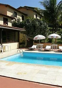 *** Hotel Pousada Nova Villa Tortuga Armacao dos Buzios Brazil