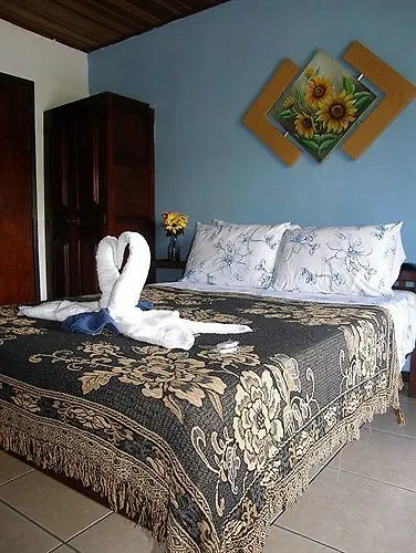 Pousada Nova Villa Tortuga Armacao dos Buzios Hotel