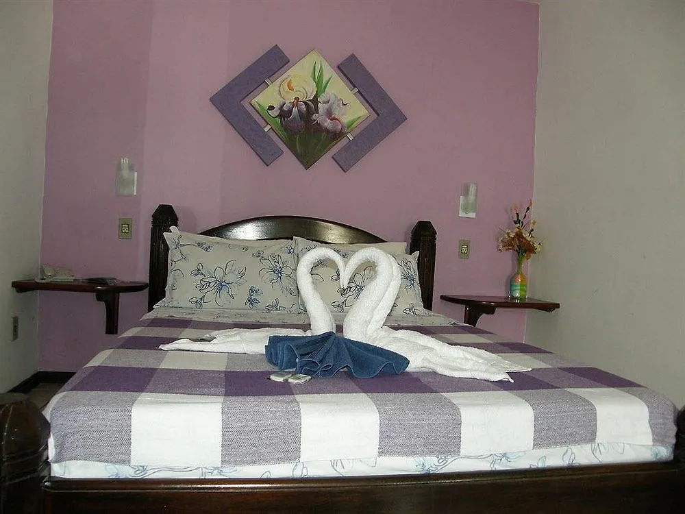 Pousada Nova Villa Tortuga Armacao dos Buzios Hotel