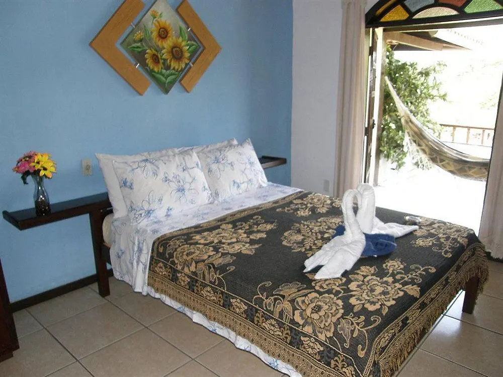 Pousada Nova Villa Tortuga Búzios