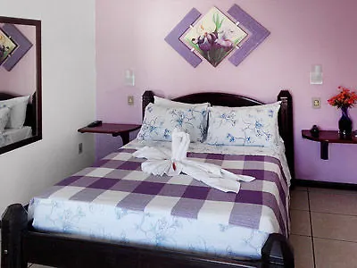 Pousada Nova Villa Tortuga Búzios